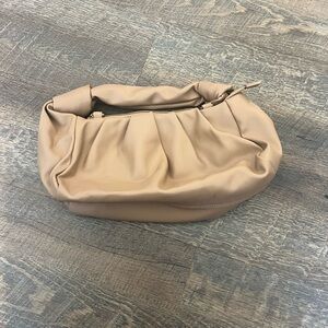 Elegant Tan Women's Bag